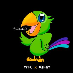 Vv Ex Ft. Jey One – Perico